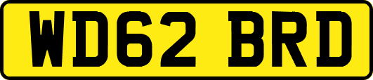 WD62BRD