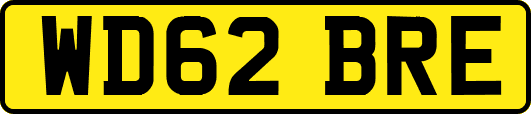 WD62BRE