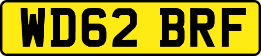 WD62BRF