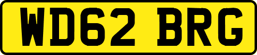 WD62BRG
