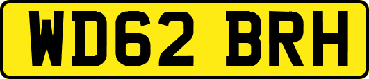 WD62BRH