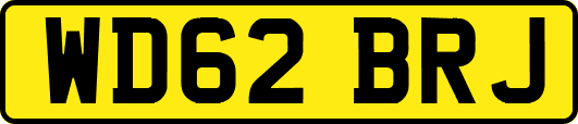 WD62BRJ