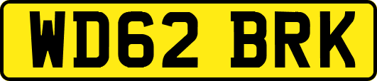 WD62BRK