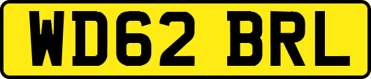 WD62BRL