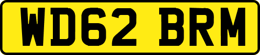 WD62BRM