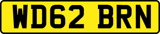 WD62BRN