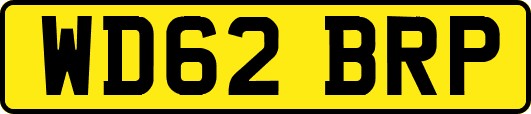 WD62BRP