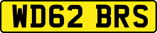WD62BRS