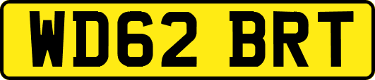 WD62BRT