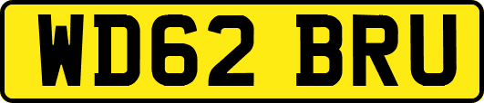 WD62BRU