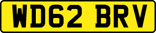 WD62BRV