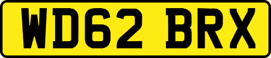 WD62BRX