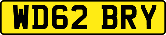 WD62BRY