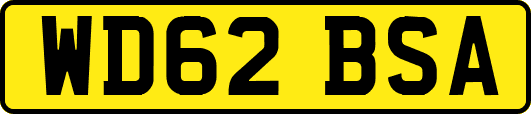 WD62BSA