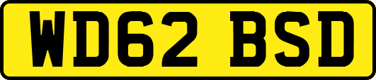 WD62BSD