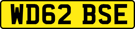 WD62BSE