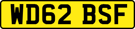 WD62BSF