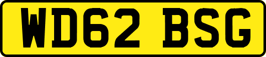 WD62BSG