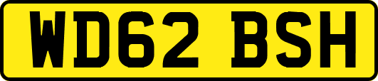 WD62BSH
