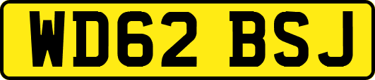 WD62BSJ