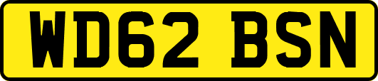 WD62BSN