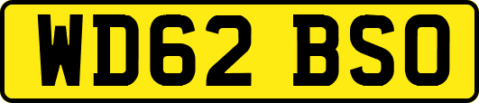 WD62BSO
