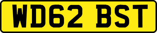 WD62BST