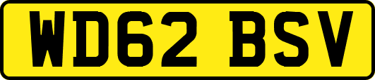 WD62BSV