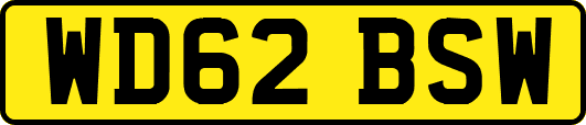 WD62BSW