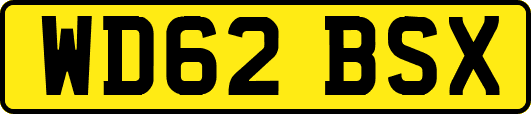 WD62BSX