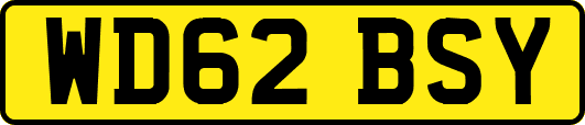 WD62BSY