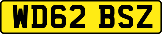 WD62BSZ