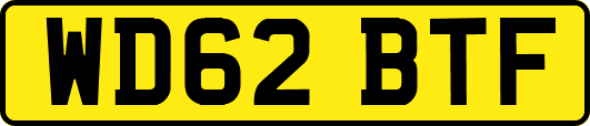 WD62BTF