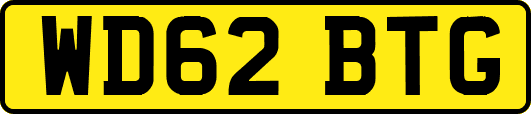 WD62BTG
