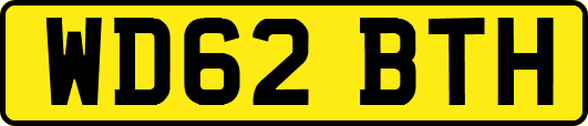WD62BTH