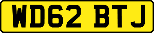 WD62BTJ
