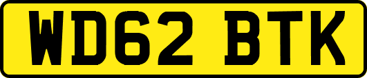 WD62BTK