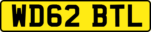 WD62BTL