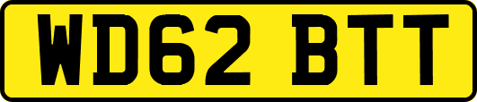 WD62BTT