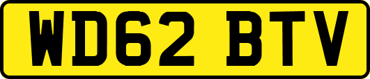 WD62BTV