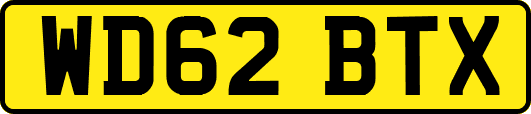 WD62BTX