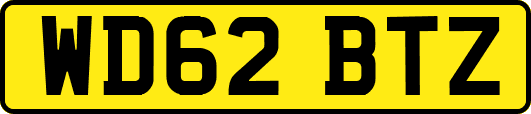 WD62BTZ