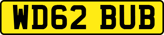 WD62BUB