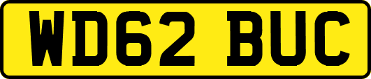 WD62BUC