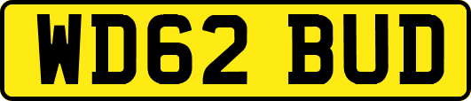 WD62BUD