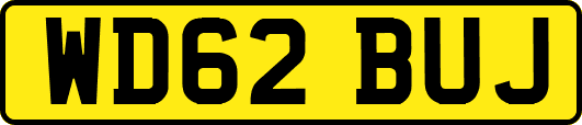 WD62BUJ