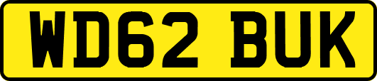 WD62BUK