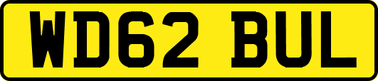 WD62BUL