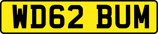 WD62BUM