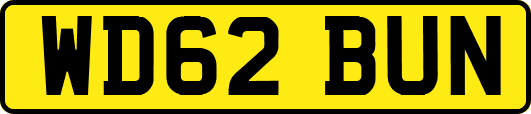 WD62BUN